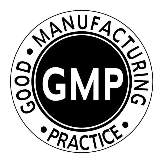 GMP