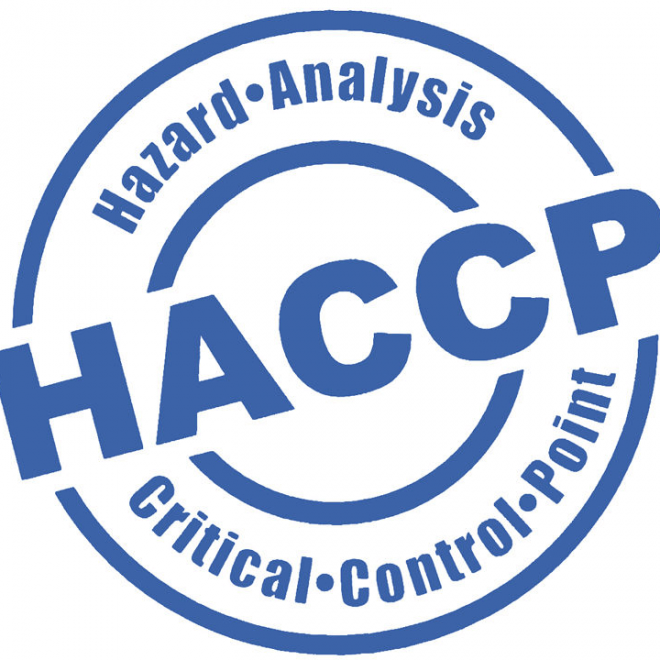 HACCP